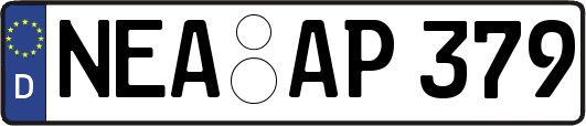 NEA-AP379