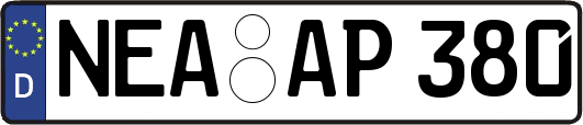 NEA-AP380