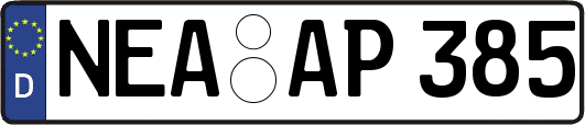 NEA-AP385