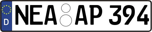 NEA-AP394