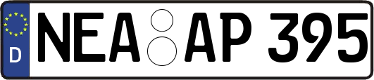 NEA-AP395