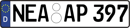 NEA-AP397