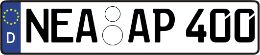 NEA-AP400