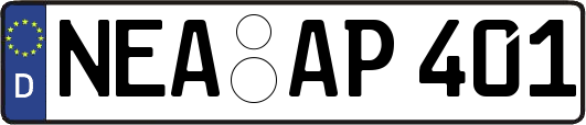 NEA-AP401