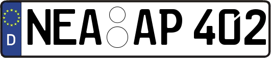NEA-AP402