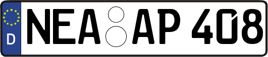 NEA-AP408