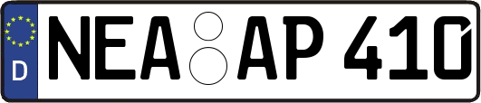 NEA-AP410