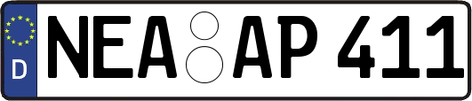NEA-AP411