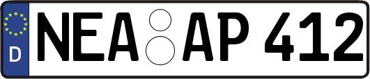 NEA-AP412