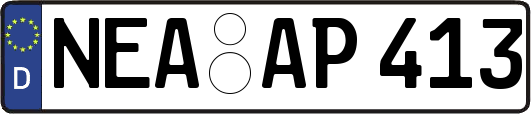 NEA-AP413