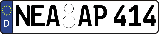 NEA-AP414