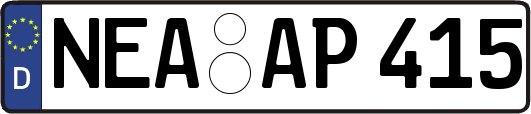 NEA-AP415