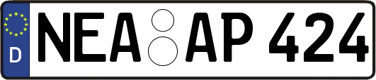 NEA-AP424