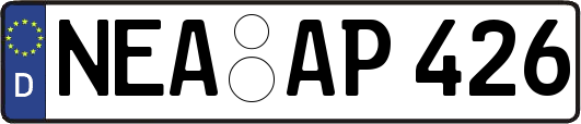NEA-AP426