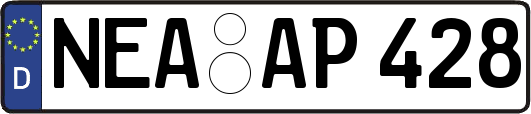 NEA-AP428