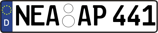 NEA-AP441