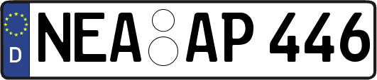 NEA-AP446