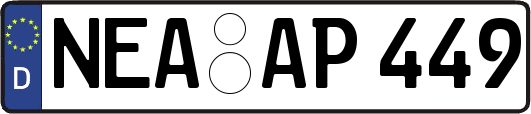NEA-AP449