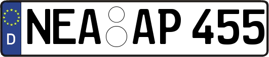 NEA-AP455