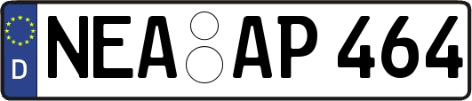 NEA-AP464