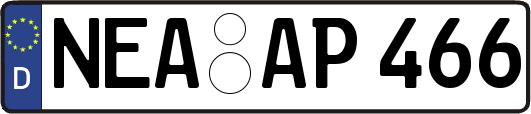 NEA-AP466