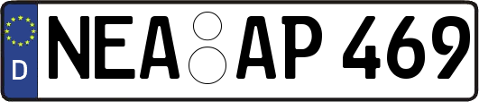 NEA-AP469