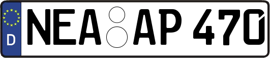 NEA-AP470