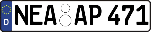 NEA-AP471