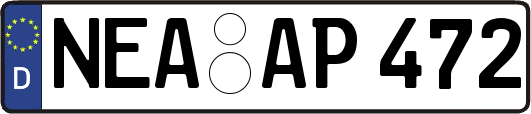 NEA-AP472