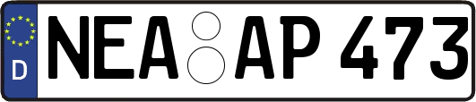 NEA-AP473