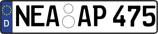 NEA-AP475