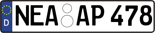 NEA-AP478