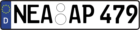 NEA-AP479