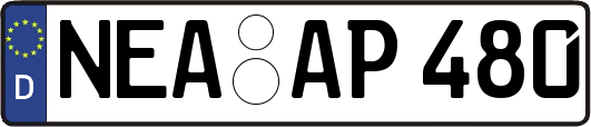 NEA-AP480