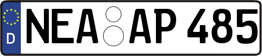 NEA-AP485
