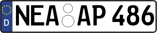 NEA-AP486