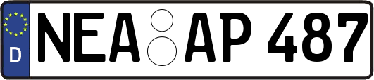 NEA-AP487