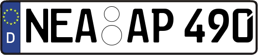 NEA-AP490