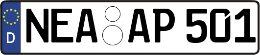 NEA-AP501