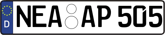 NEA-AP505