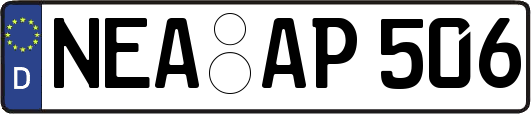 NEA-AP506