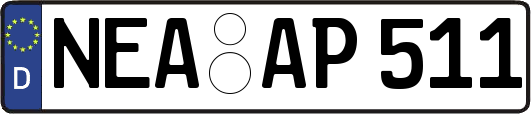 NEA-AP511