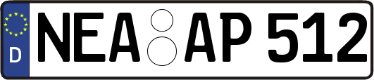 NEA-AP512