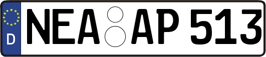 NEA-AP513