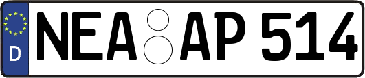 NEA-AP514