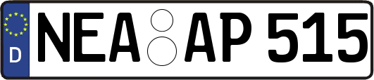 NEA-AP515