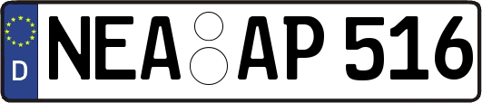 NEA-AP516