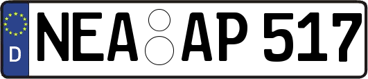 NEA-AP517