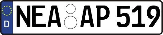 NEA-AP519