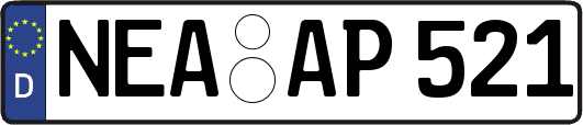 NEA-AP521